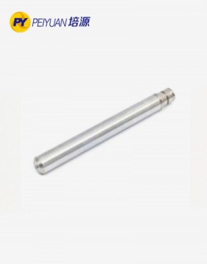 液壓翻轉系統活塞桿